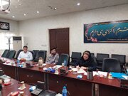 راه و شهرسازی گلستان