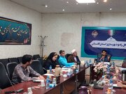 راه و شهرسازی گلستان