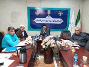 راه و شهرسازی گلستان