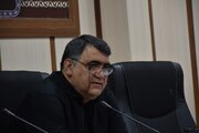 ببینید| سومین جلسه کارگروه امور زیربنایی استان سمنان