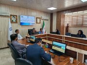 ببینید| برگزاری جلسه کمیته فنی ماده ۵ شهر سراوان در جنوب شرق سیستان و بلوچستان
