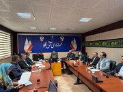 راه و شهرسازی گلستان