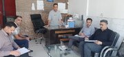 راه و شهرسازی گلستان