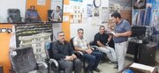 راه و شهرسازی گلستان
