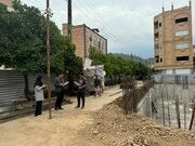 راه و شهرسازی گلستان
