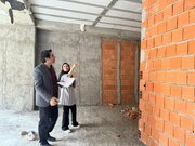 راه و شهرسازی گلستان
