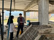 راه و شهرسازی گلستان