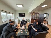راه و شهرسازی گلستان