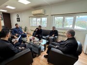 راه و شهرسازی گلستان