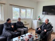 راه و شهرسازی گلستان