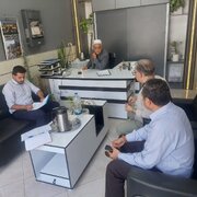 راه و شهرسازی گلستان
