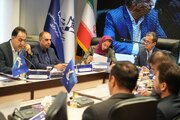 ببینید | برگزاری انتخابات دهمین دوره شورای مرکزی سازمان‌های نظام‌مهندسی ساختمان کشور