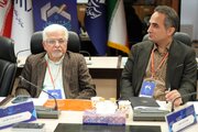 ببینید | برگزاری انتخابات دهمین دوره شورای مرکزی سازمان‌های نظام‌مهندسی ساختمان کشور