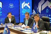 ببینید | برگزاری انتخابات دهمین دوره شورای مرکزی سازمان‌های نظام‌مهندسی ساختمان کشور