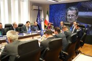 ببینید | برگزاری انتخابات دهمین دوره شورای مرکزی سازمان‌های نظام‌مهندسی ساختمان کشور