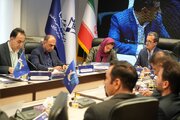 ببینید | برگزاری انتخابات دهمین دوره شورای مرکزی سازمان‌های نظام‌مهندسی ساختمان کشور