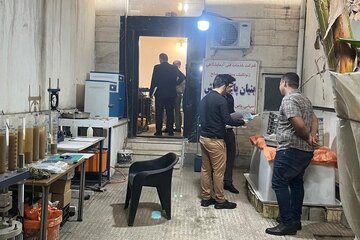 راه و شهرسازی گلستان