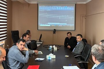 راه و شهرسازی گلستان
