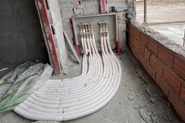 راه و شهرسازی گلستان