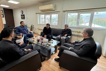 راه و شهرسازی گلستان