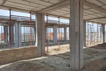 راه و شهرسازی گلستان
