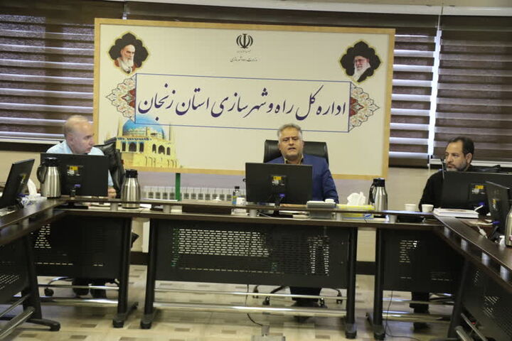 عدم تأمین به‌موقع تسهیلات بانکی؛ عامل اصلی کندی در اجرای پروژه‌های مسکن در زنجان