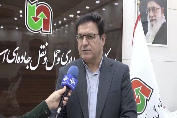 اقدامات گسترده راهداری لرستان برای ایمن‌سازی راه‌ها و تسهیل جابه‌جایی زائرین