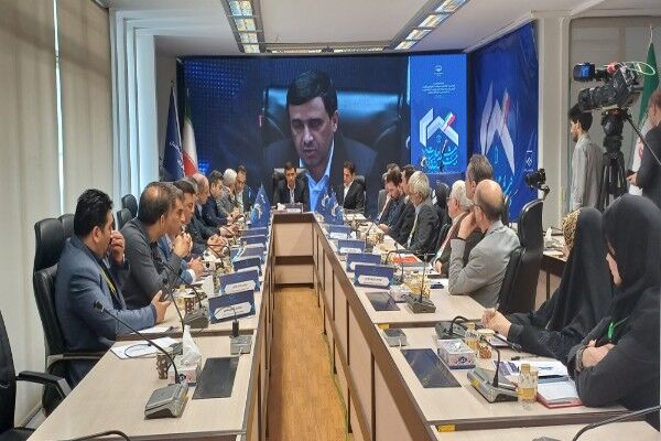 آغاز بیست و هشتمین اجلاس هیات‌عمومی سازمان نظام مهندسی ساختمان با دستور جلسه انتخابات دهم شورای مرکزی