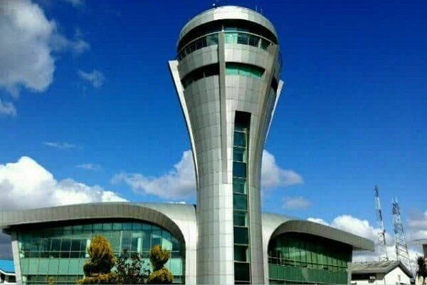افزایش پروازهای فرودگاه شهدای ساری