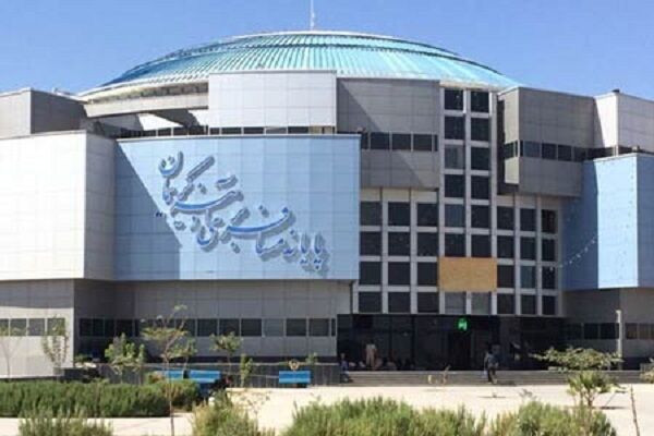 ترمینال کرمان
