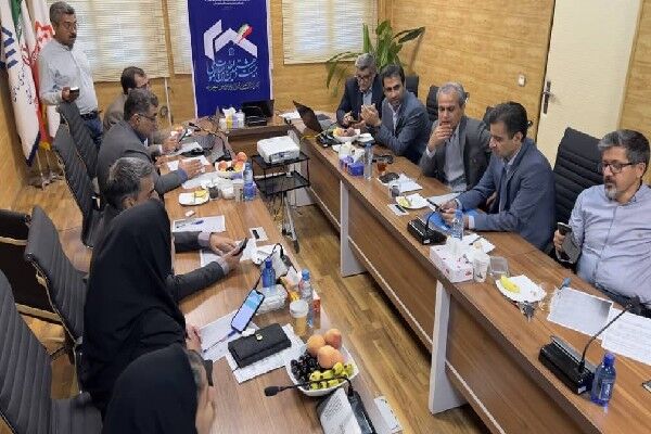 برگزاری انتخابات دهمین دوره شورای مرکزی سازمان نظام مهندسی ساختمان کشور در استان با مشارکت مسئولان استانی