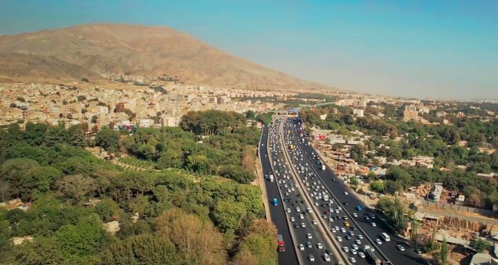 تردد
