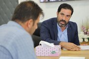 دیدار چهره به چهره و ملاقات مردمی پیمان آرامون مدیرکل و رئیس شورای هماهنگی راه و شهرسازی آذربایجان‌غربی