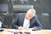 دیدار چهره به چهره و ملاقات مردمی پیمان آرامون مدیرکل و رئیس شورای هماهنگی راه و شهرسازی آذربایجان‌غربی