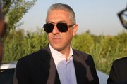 بازدید از روند ایمن‌سازی و رفع نقاط حادثه خیز محور ارومیه_مهاباد و بازدید از روند ایمن سازی محور حیدرآباد_نقده