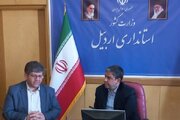 تخصیص ۱۳ هزار میلیارد ریال نقدینگی برای تکمیل فاز نخست پروژه راه‌آهن اردبیل- میانه