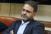 ببینید| نشست مشترک بررسی مشکلات اجرایی پروژه‌های راه و شهرسازی شهرستانهای مسجدسلیمان، هفتکل، اندیکا و لالی