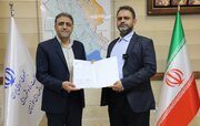 ببینید| نشست مشترک بررسی مشکلات اجرایی پروژه‌های راه و شهرسازی شهرستانهای مسجدسلیمان، هفتکل، اندیکا و لالی
