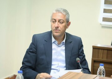 تخصیص ۲۰۰ تن قیر رایگان به شهرداری‌ تکاب