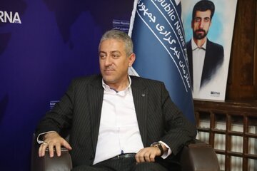 رسانه حرف اول را در تحقق جهاد تبیین دارد