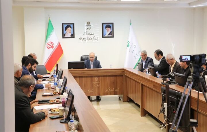 تخصیص ۲۰۰ تن قیر رایگان به شهرداری‌ تکاب