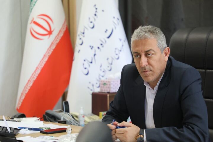 ببینید| دیدار چهره به چهره مدیرکل و رئیس شورای هماهنگی راه و شهرسازی آذربایجان غربی