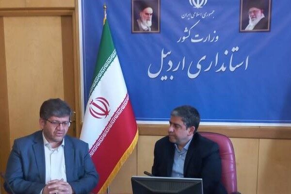 تخصیص ۱۳ هزار میلیارد ریال نقدینگی برای تکمیل فاز نخست پروژه راه‌آهن اردبیل- میانه