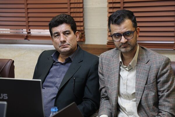 ببینید| نشست مشترک بررسی مشکلات اجرایی پروژه‌های راه و شهرسازی شهرستانهای مسجدسلیمان، هفتکل، اندیکا و لالی