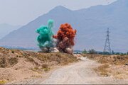 ببینید| آغازعملیات اجرایی قطعه یک آزادراه اراک - خرم‌آباد