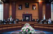 ببینید | جلسه شورای مسکن استان مرکزی با حضور معاونین وزارت راه وشهرسازی