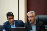 ببینید | جلسه شورای مسکن استان مرکزی با حضور معاونین وزارت راه وشهرسازی