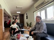 راه و شهرسازی گلستان