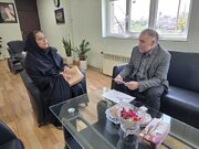 راه و شهرسازی گلستان