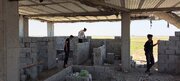 راه و شهرسازی گلستان